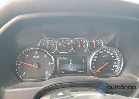 2014 GMC Sierra K1500 Sle from USA, damaged, VIN 1GTV2UEC3EZ125734